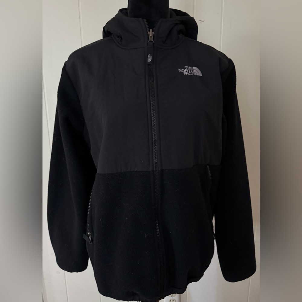 The North Face Fleece Jacket